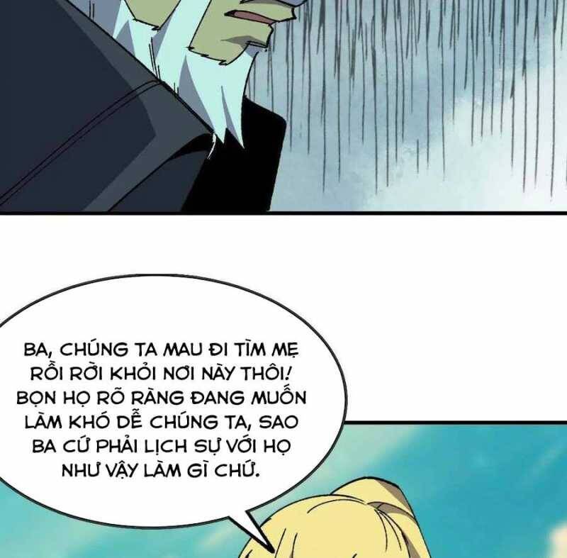 Dũng giả x nữ ma vương - Chapter 81 - Page 18