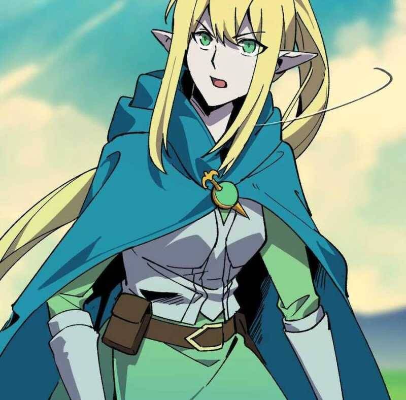 Dũng giả x nữ ma vương - Chapter 81 - Page 19