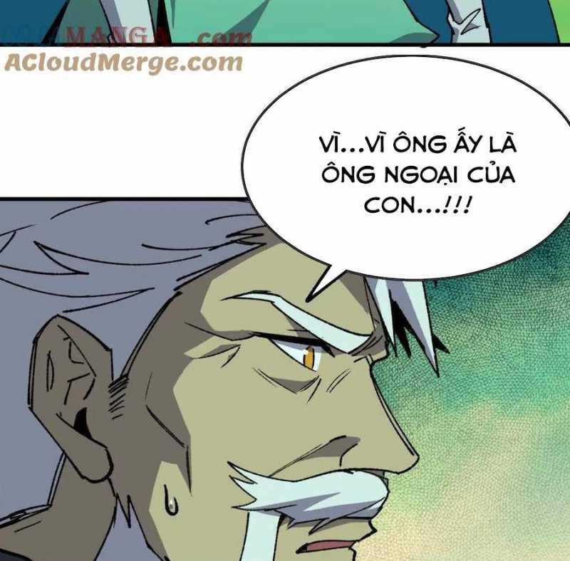 Dũng giả x nữ ma vương - Chapter 81 - Page 20