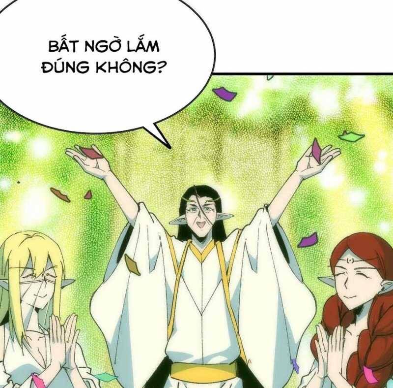 Dũng giả x nữ ma vương - Chapter 81 - Page 24