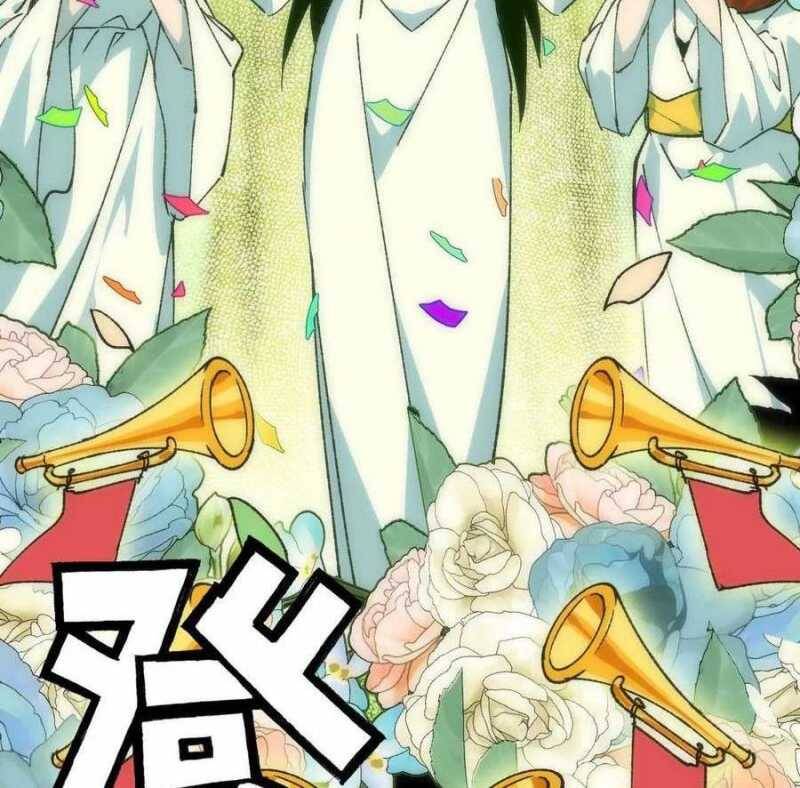 Dũng giả x nữ ma vương - Chapter 81 - Page 25