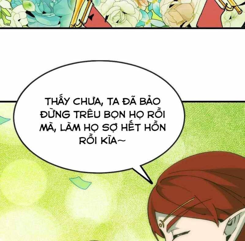 Dũng giả x nữ ma vương - Chapter 81 - Page 28