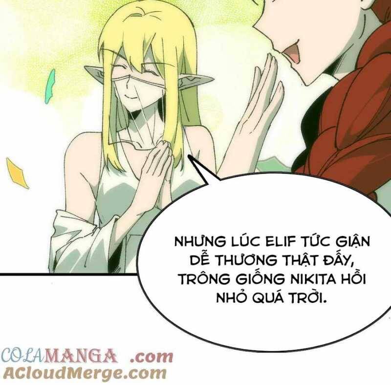 Dũng giả x nữ ma vương - Chapter 81 - Page 29