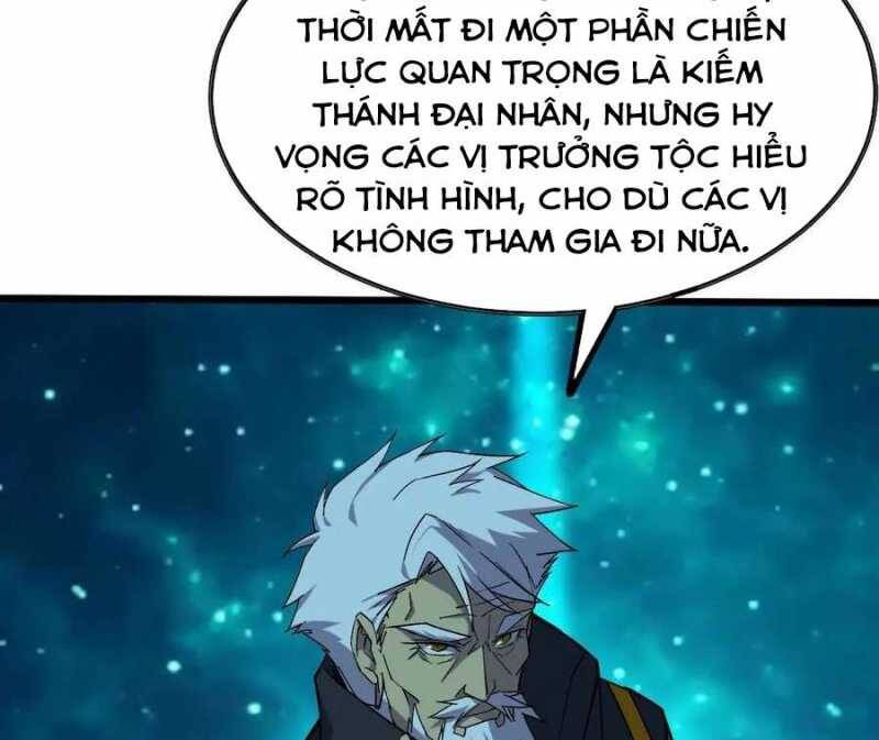 Dũng giả x nữ ma vương - Chapter 81 - Page 3