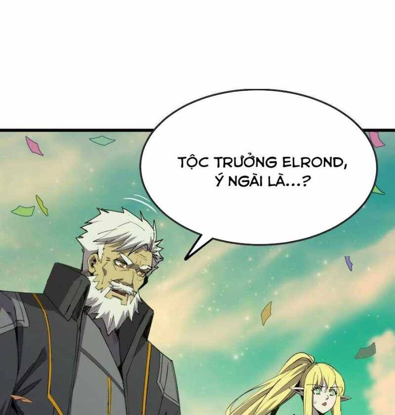 Dũng giả x nữ ma vương - Chapter 81 - Page 30