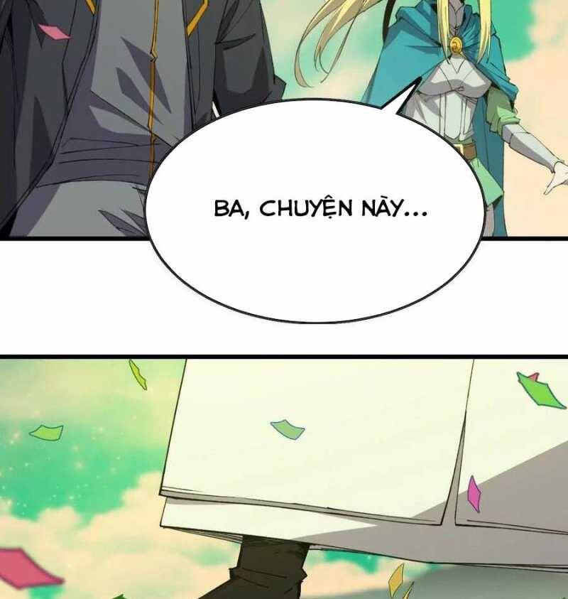 Dũng giả x nữ ma vương - Chapter 81 - Page 31
