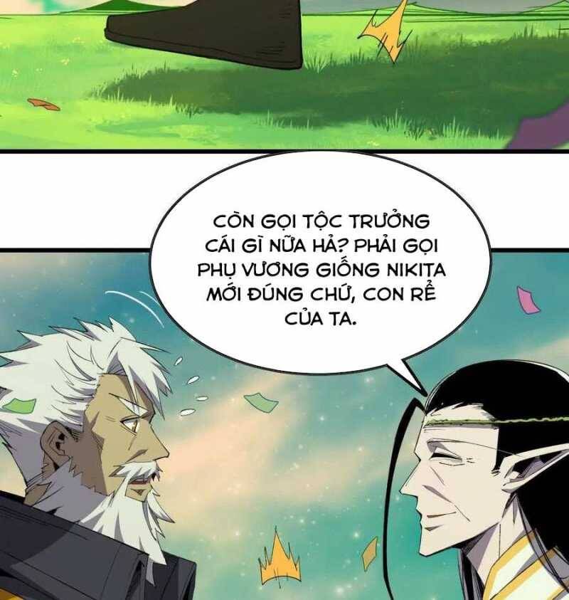 Dũng giả x nữ ma vương - Chapter 81 - Page 32