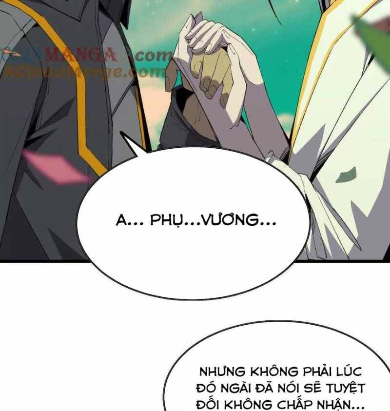 Dũng giả x nữ ma vương - Chapter 81 - Page 33