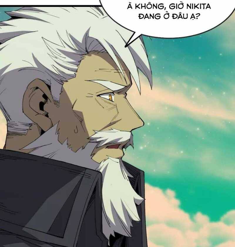 Dũng giả x nữ ma vương - Chapter 81 - Page 34