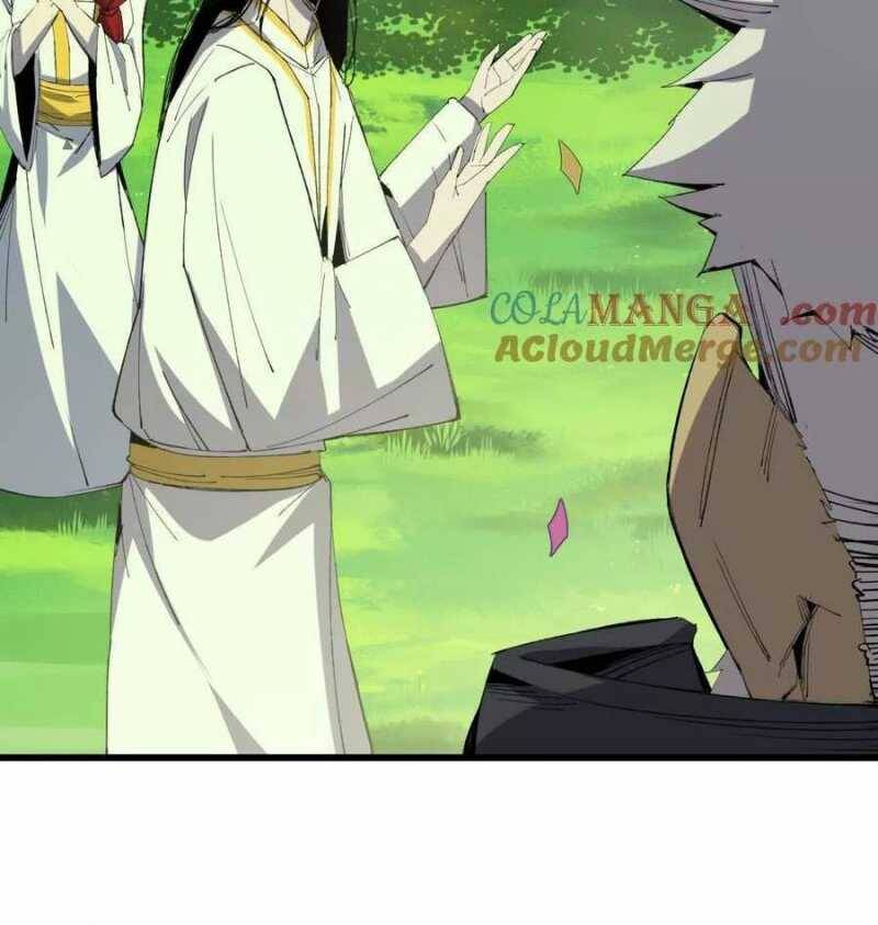 Dũng giả x nữ ma vương - Chapter 81 - Page 36