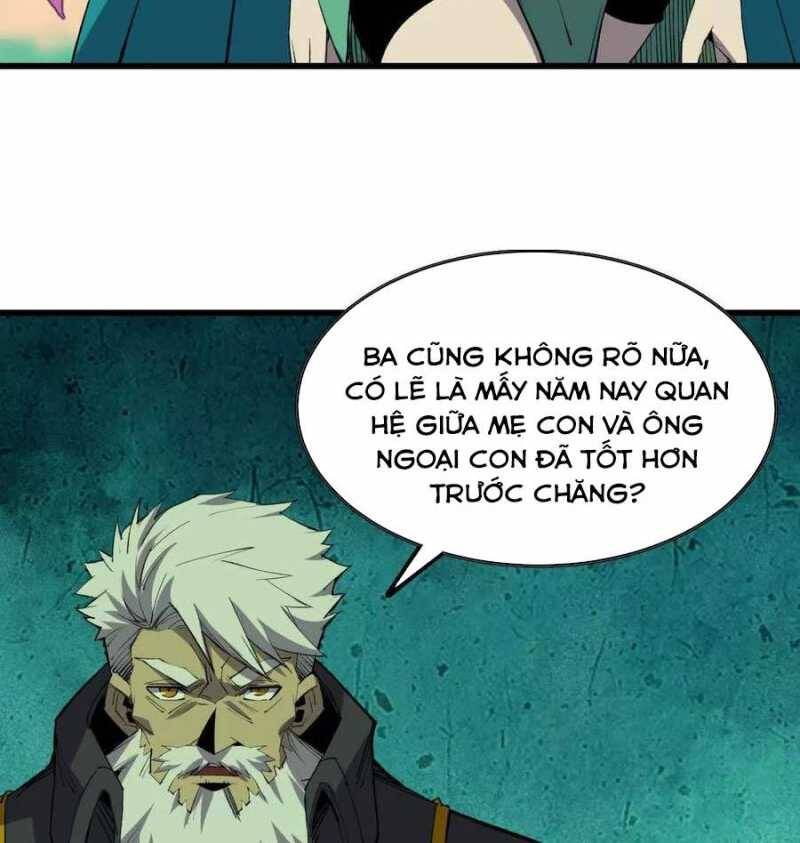 Dũng giả x nữ ma vương - Chapter 81 - Page 40