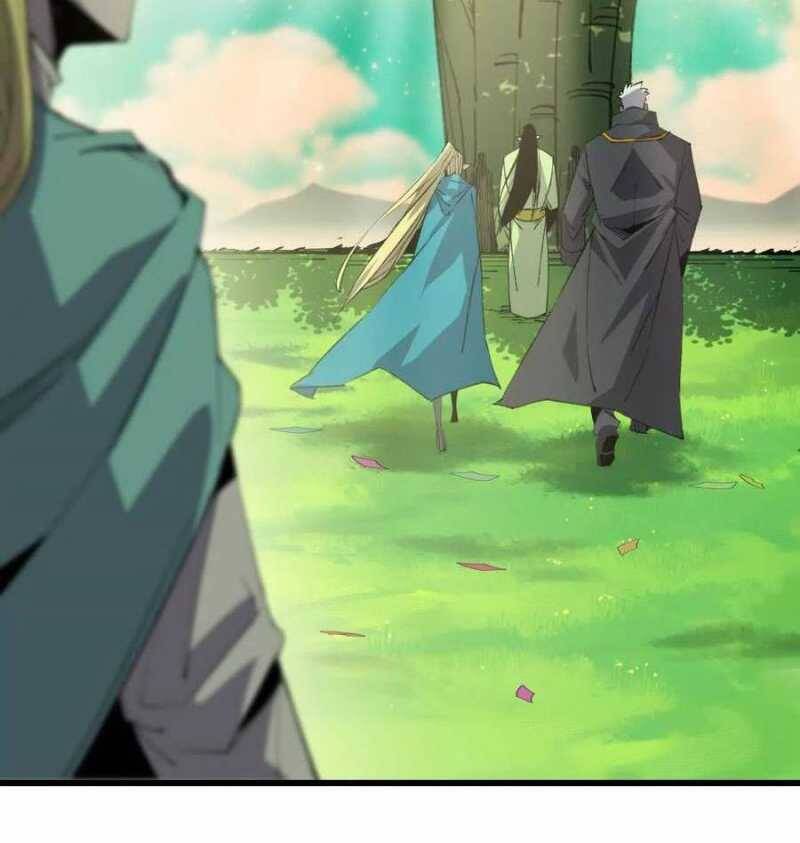 Dũng giả x nữ ma vương - Chapter 81 - Page 44