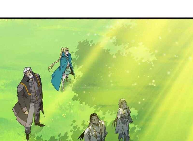 Dũng giả x nữ ma vương - Chapter 81 - Page 45