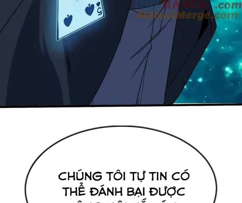 Dũng giả x nữ ma vương - Chapter 81 - Page 5
