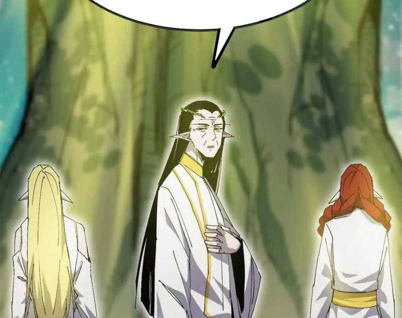 Dũng giả x nữ ma vương - Chapter 81 - Page 71