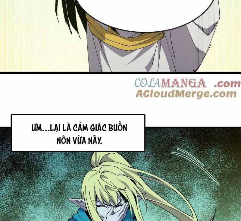 Dũng giả x nữ ma vương - Chapter 81 - Page 76