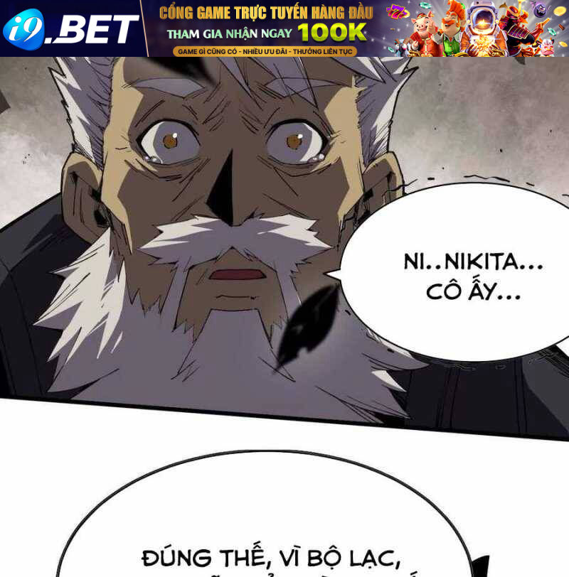 Dũng giả x nữ ma vương - Chapter 81 - Page 84