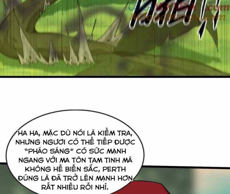 Dũng giả x nữ ma vương - Chapter 81 - Page 9