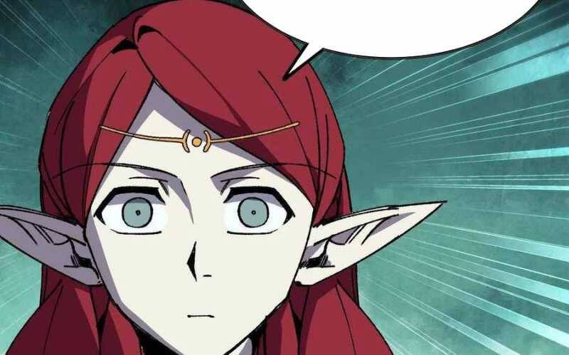 Dũng giả x nữ ma vương - Chapter 82 - Page 11