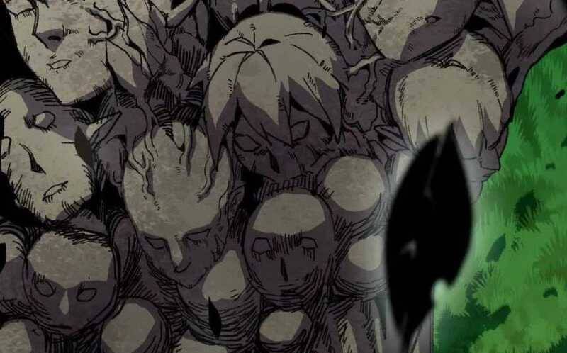 Dũng giả x nữ ma vương - Chapter 82 - Page 17