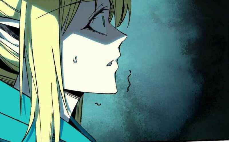 Dũng giả x nữ ma vương - Chapter 82 - Page 35