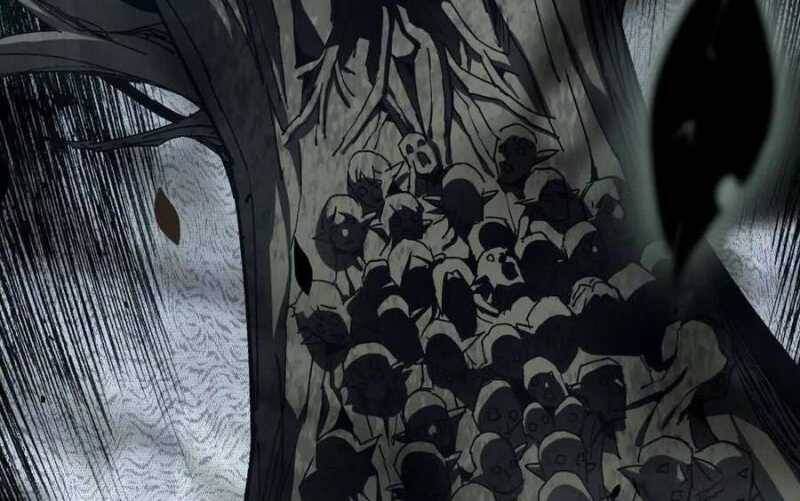 Dũng giả x nữ ma vương - Chapter 82 - Page 41