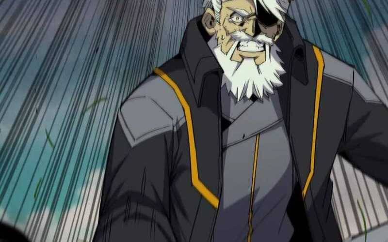 Dũng giả x nữ ma vương - Chapter 82 - Page 47