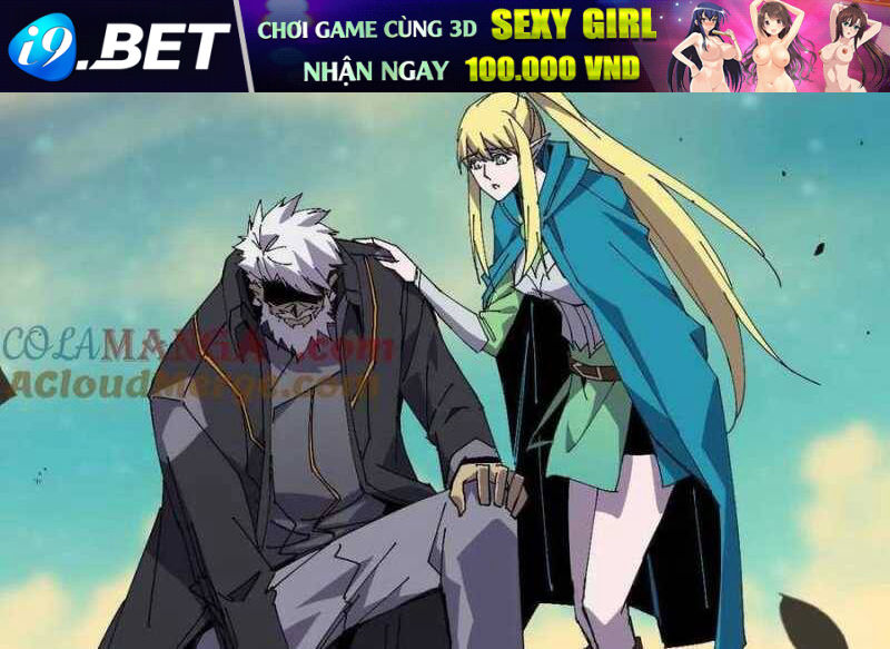 Dũng giả x nữ ma vương - Chapter 82 - Page 50