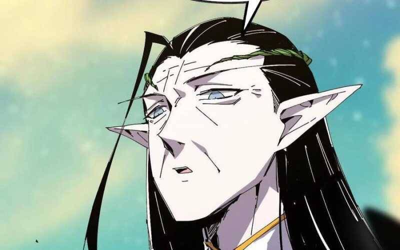 Dũng giả x nữ ma vương - Chapter 82 - Page 52