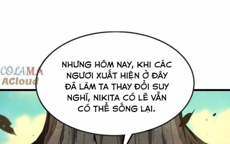Dũng giả x nữ ma vương - Chapter 82 - Page 54
