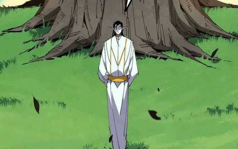 Dũng giả x nữ ma vương - Chapter 82 - Page 55