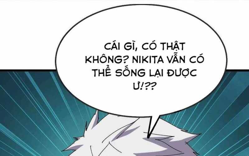 Dũng giả x nữ ma vương - Chapter 82 - Page 57