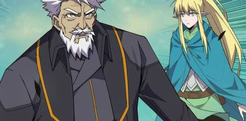 Dũng giả x nữ ma vương - Chapter 82 - Page 66