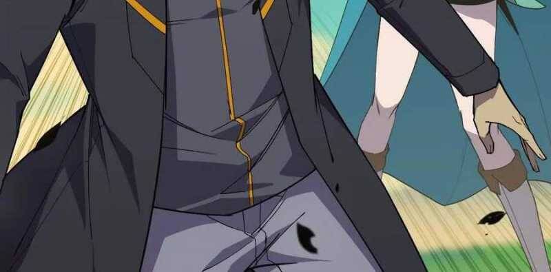 Dũng giả x nữ ma vương - Chapter 82 - Page 67