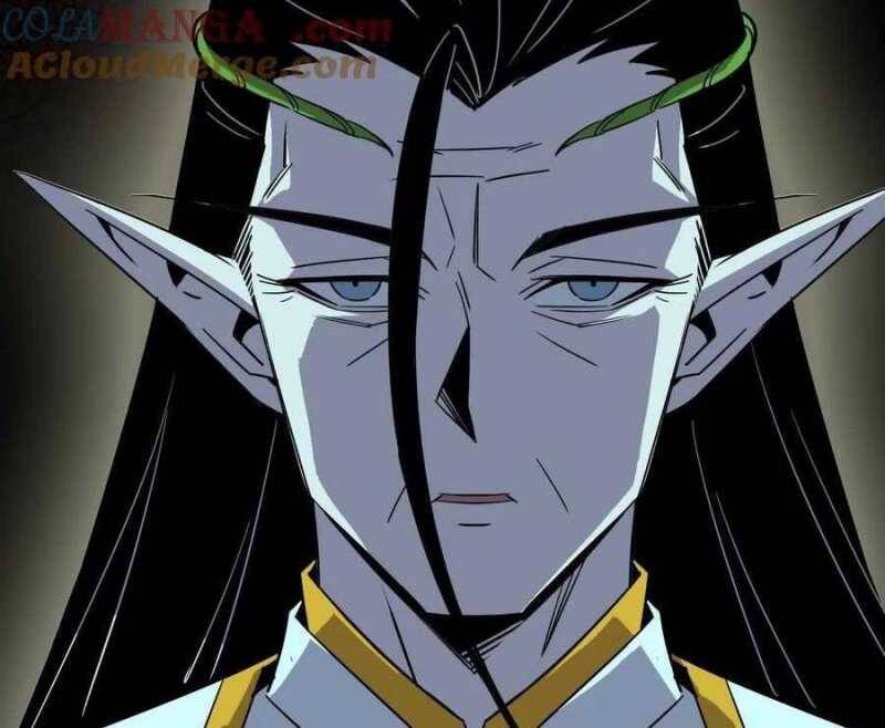 Dũng giả x nữ ma vương - Chapter 82 - Page 85