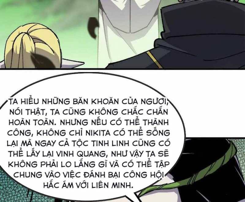 Dũng giả x nữ ma vương - Chapter 82 - Page 92