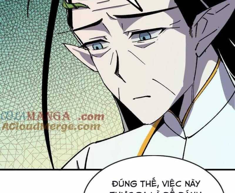 Dũng giả x nữ ma vương - Chapter 82 - Page 93