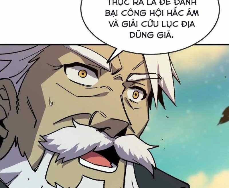 Dũng giả x nữ ma vương - Chapter 82 - Page 94