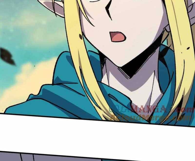 Dũng giả x nữ ma vương - Chapter 82 - Page 96