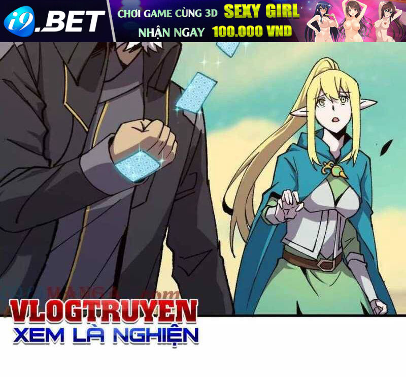 Dũng giả x nữ ma vương - Chapter 82 - Page 99