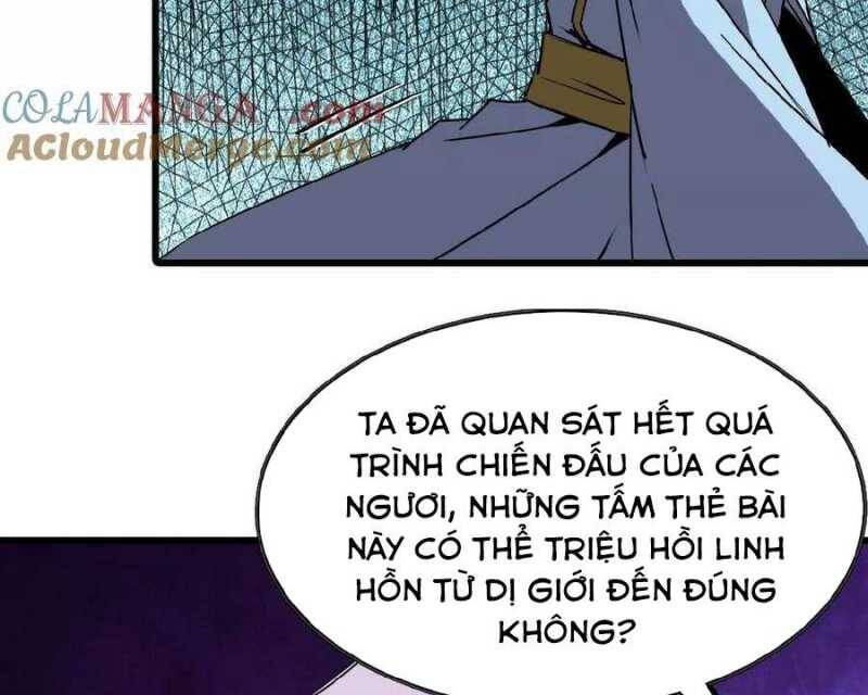 Dũng giả x nữ ma vương - Chapter 83 - Page 103