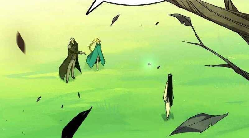 Dũng giả x nữ ma vương - Chapter 83 - Page 11