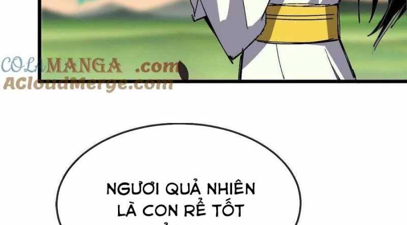 Dũng giả x nữ ma vương - Chapter 83 - Page 15