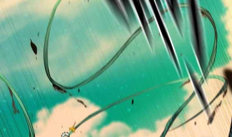 Dũng giả x nữ ma vương - Chapter 83 - Page 21