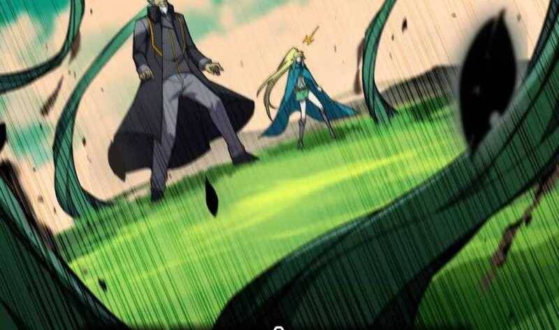 Dũng giả x nữ ma vương - Chapter 83 - Page 22