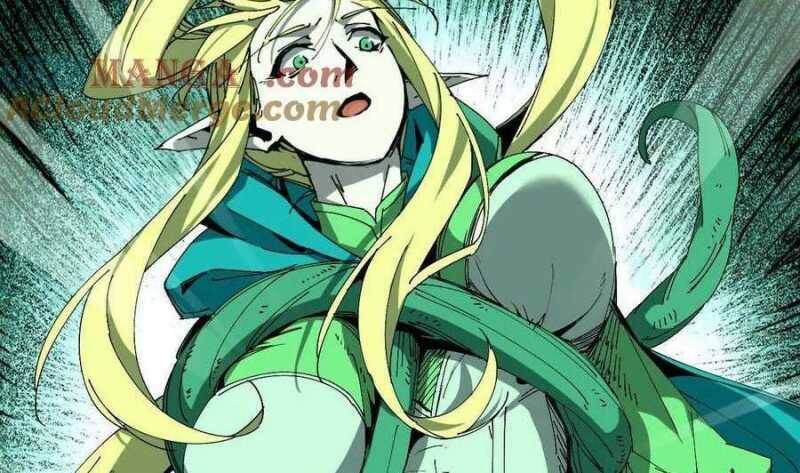 Dũng giả x nữ ma vương - Chapter 83 - Page 24