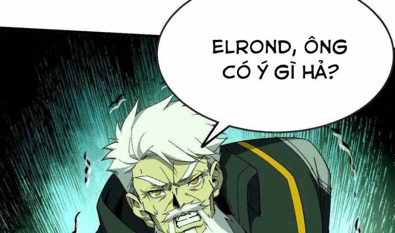 Dũng giả x nữ ma vương - Chapter 83 - Page 27