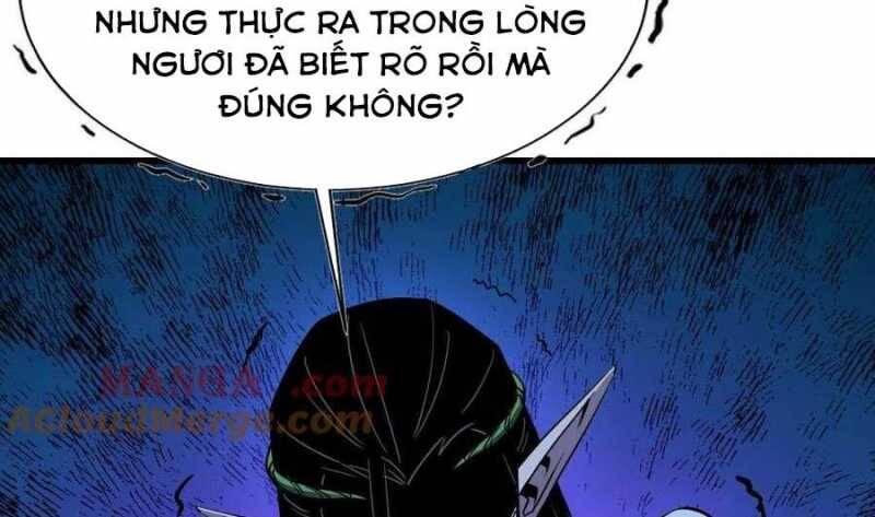 Dũng giả x nữ ma vương - Chapter 83 - Page 32