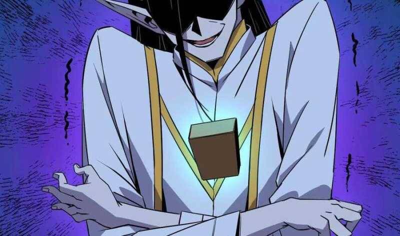 Dũng giả x nữ ma vương - Chapter 83 - Page 33