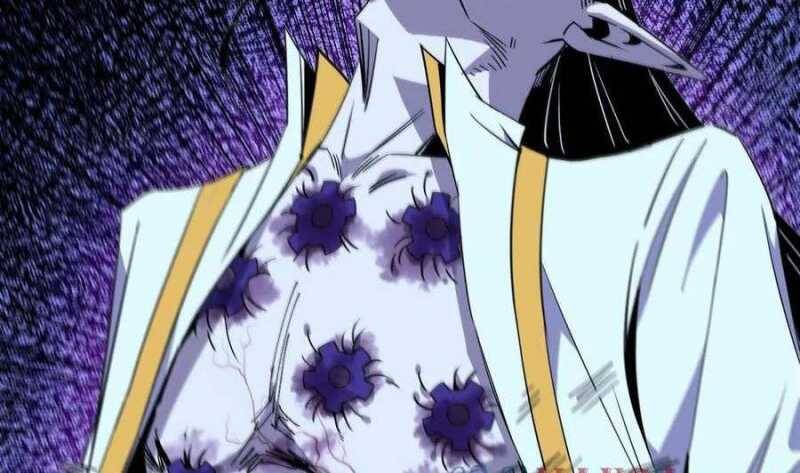 Dũng giả x nữ ma vương - Chapter 83 - Page 36